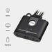 EAN 4710469341304 - ATEN CS22HF interruptor KVM Negro imagen 2