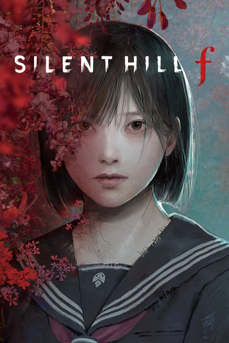 EAN 4012927114254 - Konami Silent Hill f - Day One Edition (Xbox Series X) Day One (Primer día) Plurilingüe imagen 1