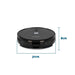 EAN 8426156018508 - Grunkel I-DANCERTURBOBRUSH aspiradora robotizada 0,25 L Negro imagen 10