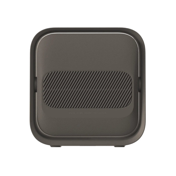 Proyector Xgimi Elfin Flip 4k 20000 H Uhd 4k Soporte Ajustable Hasta 150º Altavoz Harman Kardon De 7 W Marrón