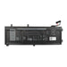 EAN 5704174888406 - DELL NCC3D batería recargable industrial Ión de litio 4600 mAh 11,4 V imagen 1