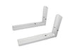 EAN 4004005012095 - Schwaiger TVH6052 012 kit de montaje Blanco Metal imagen 1