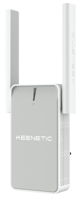 EAN 4897082922087 - Keenetic Buddy 5 (KN-3311) Repetidor de red Gris, Blanco 100 Mbit/s imagen 1
