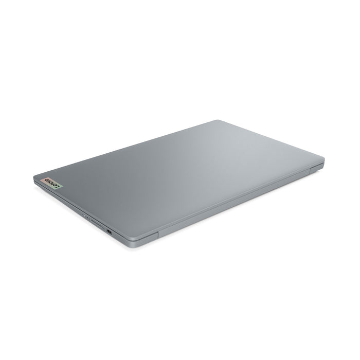 Portable Lenovo Ideapad Slim 3 15ian8 Intel Core I3-N305 8gb Lpddr5 512gb Ssd In