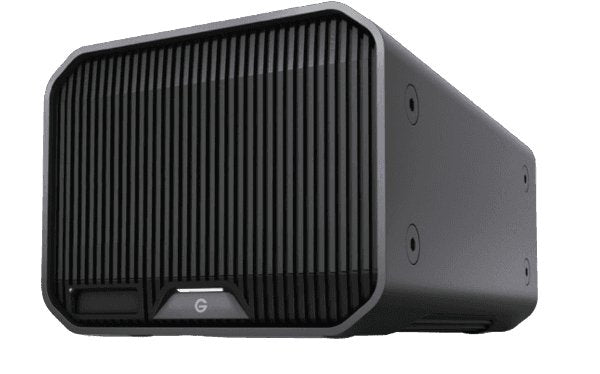 EAN 0718037906065 - Western Digital G-RAID SDPHK2H-024T-MBAAD disco duro externo 24 TB 7200 RPM USB Tipo C 3.2 Gen 2 (3.1 Gen imagen 1