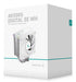 EAN 6933412729549 - DeepCool AK500S Digital SE WH Procesador Refrigerador de aire 12 cm Blanco 1 pieza(s) imagen 9