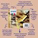 EAN 8715946624976 - Epson Pen and crossword C13T16264022 cartucho de tinta 1 pieza(s) Original Negro, Cian, Magenta, Amarillo imagen 1