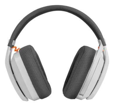 EAN 8436587974731 - Krom Kanji Auriculares Inalámbrico y alámbrico Diadema Juego USB Tipo C Bluetooth Blanco imagen 3