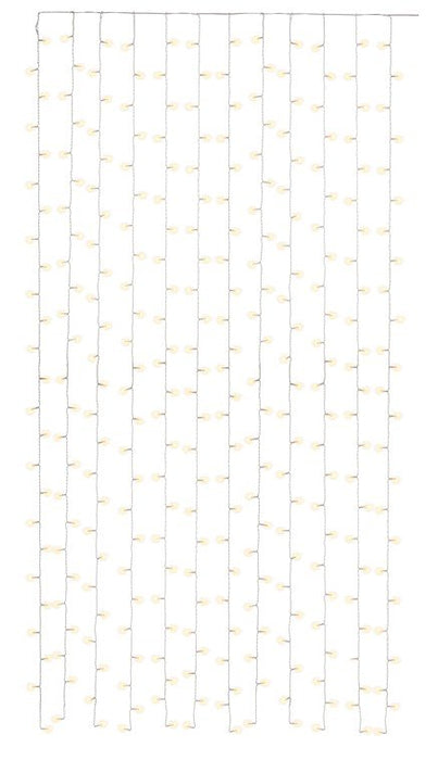 EAN 4040849579424 - Goobay 57942 iluminación decorativa Fairy lights 300 bombilla(s) LED 0,04 W imagen 1