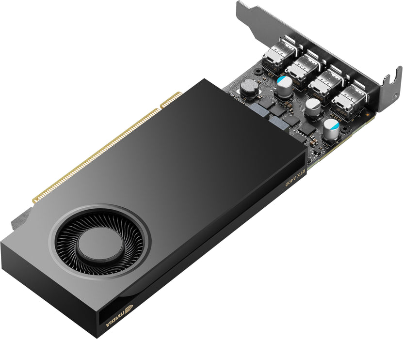EAN 0198122174188 - HP NVIDIA PH x4xx 3mDP Graphics imagen 3