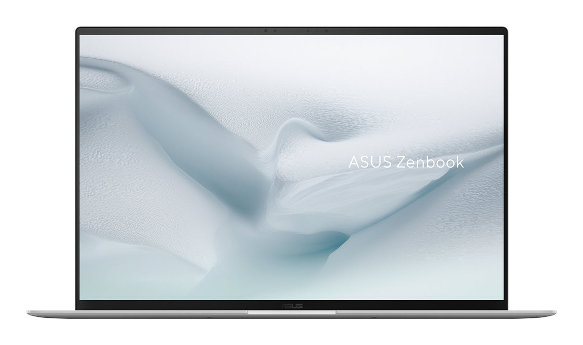Portátil Asus Zenbook S16 Oled Um5606ga-Sr348w Ryzen Ai 9-465 32gb 1tb Ssd 16' Win11