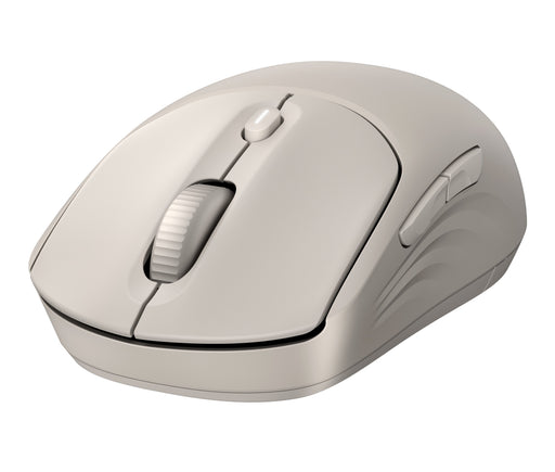 EAN 5715328149809 - HP 400 Quiet Maple Wireless Mouse ratón Hogar Ambidextro RF Wireless + Bluetooth 6000 DPI imagen 1