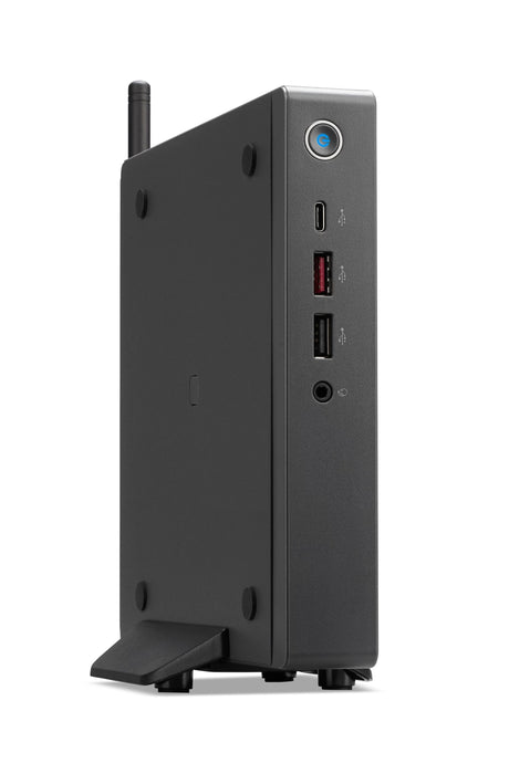EAN 4711474995599 - Acer Veriton 2000 Mini VN2595GT Intel Core 5 120U 16 GB DDR5-SDRAM 512 GB SSD FreeDOS Mini PC Negro imagen 2