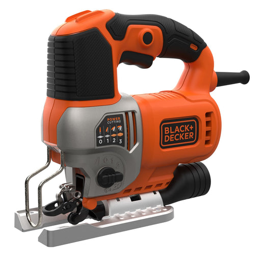 EAN 5035048711538 - Black & Decker BES610-QS power jigsaws imagen 1