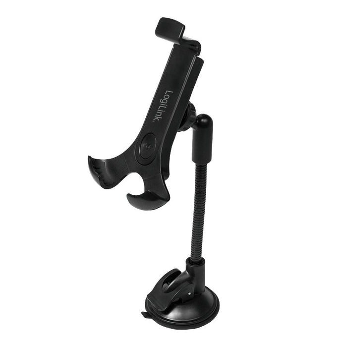 EAN 4052792045376 - LogiLink AA0102 soporte Soporte pasivo Teléfono móvil/smartphone Negro imagen 8