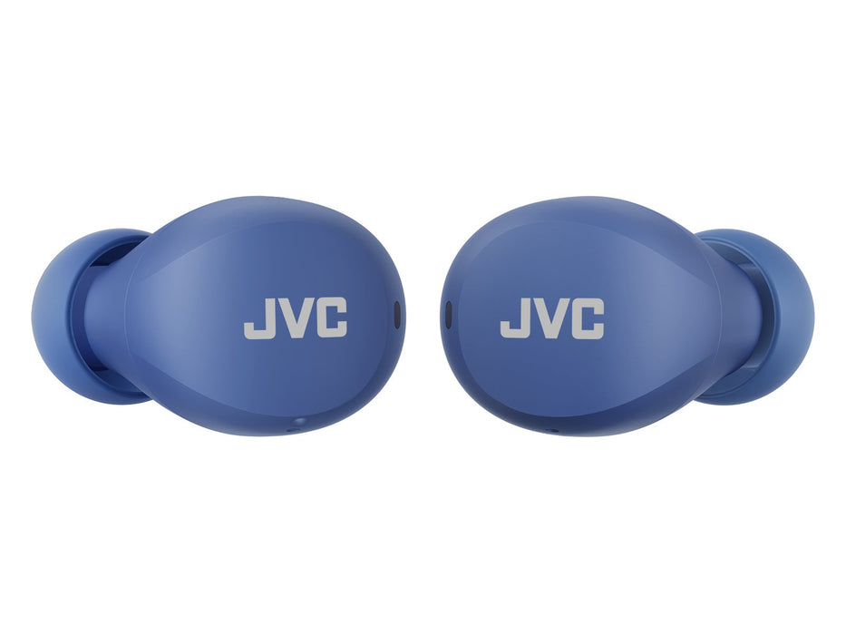 EAN 4975769472060 - JVC HA-A6T Auriculares True Wireless Stereo (TWS) Dentro de oído Llamadas/Música Bluetooth Azul imagen 5