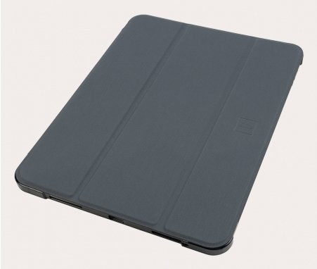 EAN 8020252208728 - Tucano Satin 27,7 cm (10.9") Folio Gris, Transparente imagen 8