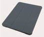 EAN 8020252208728 - Tucano Satin 27,7 cm (10.9") Folio Gris, Transparente imagen 8