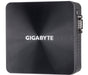 EAN 0889523022221 - GIGABYTE GB-BRi5H-10210(E) UCFF Negro i5-10210U 1,6 GHz imagen 2