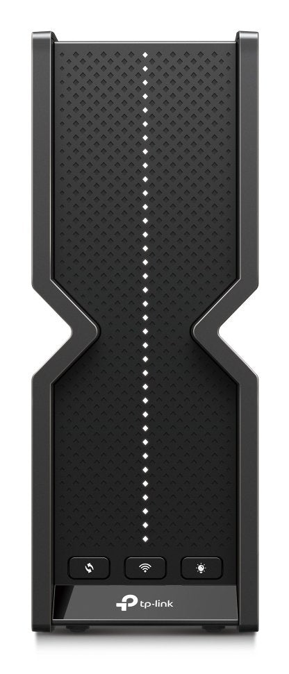 EAN 4895252508000 - TP-Link Archer BE700 router inalámbrico Multi-Gigabit Ethernet Tribanda (2.4 GHz / 5 GHz / 6 GHz) Negro imagen 2