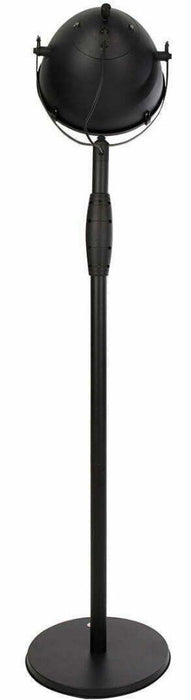 EAN 8718801859247 - Sunred Indus Interior Negro, Marrón 2100 W Calefactor eléctrico halógeno imagen 3