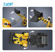 EAN 4042774476397 - Jamara CaDA Wheel loader imagen 7