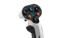 EAN 3362932916550 - Thrustmaster Sol-R 1 Negro, Blanco USB Palanca de vuelo Analógico/Digital PC imagen 2