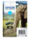 EAN 8715946626802 - Epson Elephant C13T24224022 cartucho de tinta 1 pieza(s) Original imagen 2