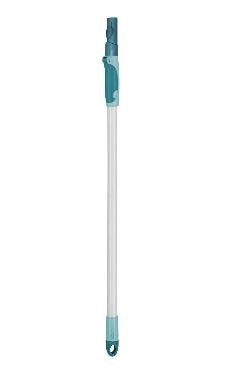 Leifheit 56673 Accesorio Para Trapeador Mango Para Mopa Verde, Gris