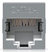 EAN 0810084697344 - Ubiquiti UACC-RJ45-Coupler-C6A imagen 2