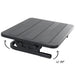 EAN 5902211112785 - Maclean MC-831 soporte para el apoyo de pies Negro imagen 4