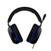 EAN 196786000416 - HyperX Cloud Stinger 2 Core BLK GAM HEADSET PS Alámbrico Diadema Juego Negro, Azul imagen 3
