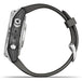 EAN 0753759317591 - Garmin fēnix 7S Pro 3,05 cm (1.2") MIP 42 mm Digital 240 x 240 Pixeles Pantalla táctil Plata Wifi GPS (sa imagen 13