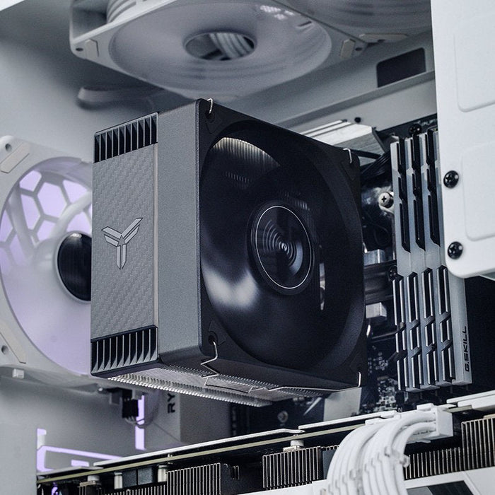 Jonsbo Cr-1000 Evo Cpu-Kühler