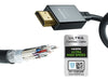 EAN 4001985523092 - Inakustik 00324630 cable HDMI 3 m HDMI tipo A (Estándar) Negro imagen 2