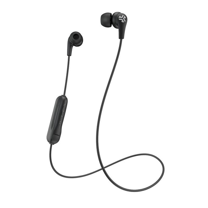 EAN 0812887016070 - JLab JBuds Pro Auriculares Alámbrico Dentro de oído, Banda para cuello Deportes MicroUSB Bluetooth Negro imagen 3