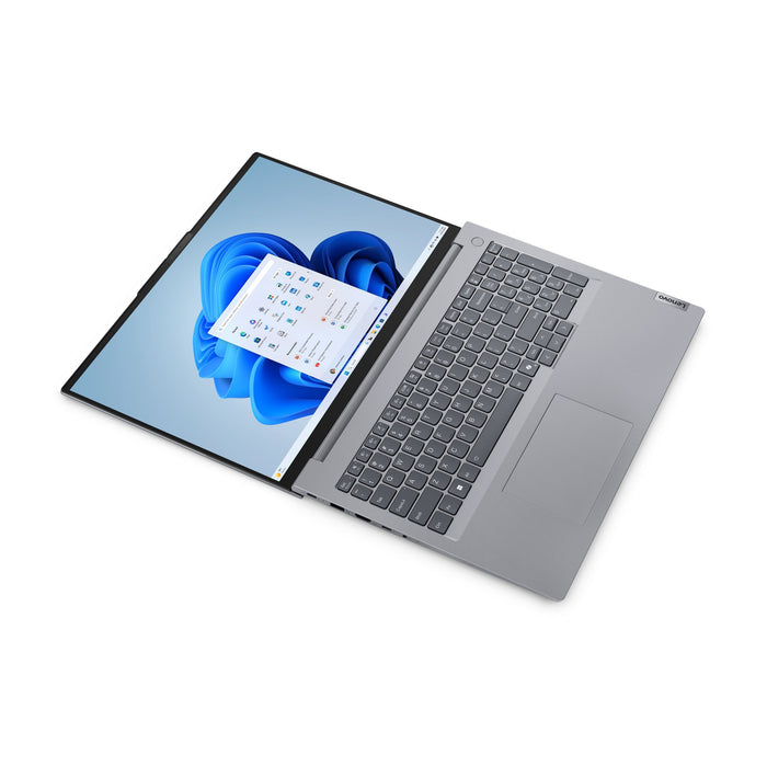 EAN 0198153117635 - Lenovo ThinkBook 16 G7 ARP AMD Ryzen™ 5 7535HS Portátil 40,6 cm (16") WUXGA 16 GB DDR5-SDRAM 512 GB SSD W imagen 6
