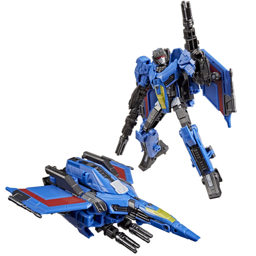 EAN 5010996380487 - Transformers G21965L00 figura de juguete para niños imagen 1