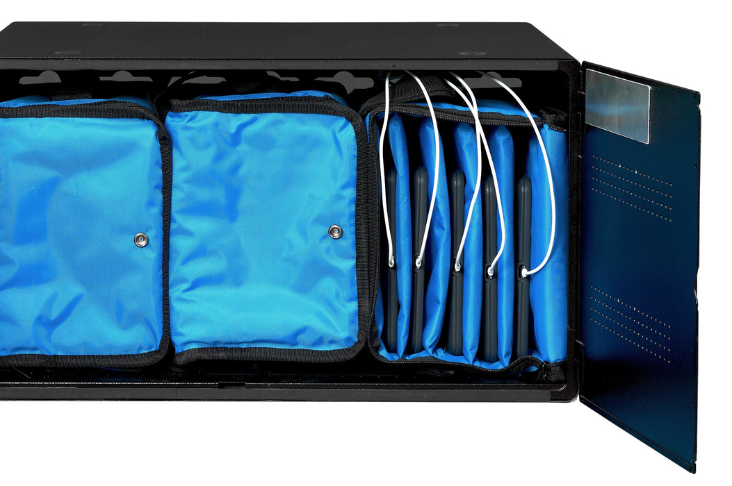 Notebag Blue 5, Usb-C (Schuko  Plug), Up To 90 W Per Port