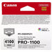 EAN 4549292238556 - Canon LUCIA PRO II cartucho de tinta 1 pieza(s) Original Rendimiento estándar Fotos gris imagen 2