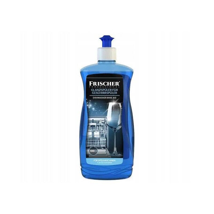 Abrillantador Lavavajillas Frischer 0,5l