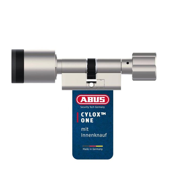Abus Cylox One Schliesszylinder 30/30