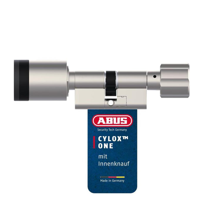 Abus Cylox One Schliesszylinder 30/35