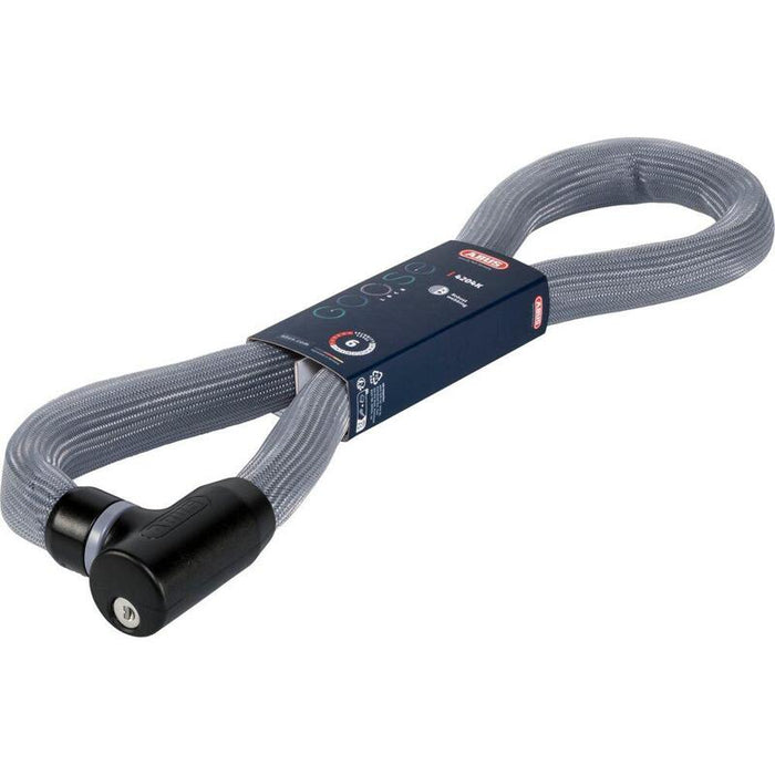 Abus Goose Lock 110 Cm 4204k/110 Purple
