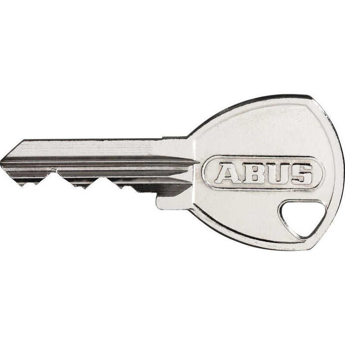 Abus Titalium-Vorhängeschloss Verschieden Schliessend 50mm