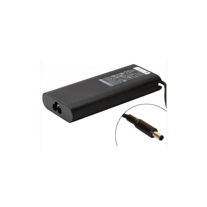 Ac Adapter, 130w, 19.5v, 3  Pin, 4.5mm, C6 Power Cord