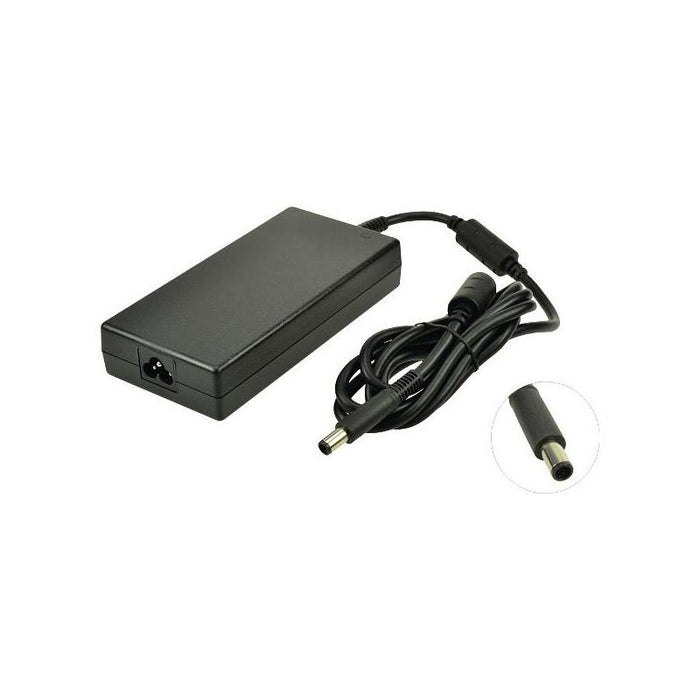 Dell Cargador 19.5v 9.23a 180w Con Cable Alimentación 1hkj6