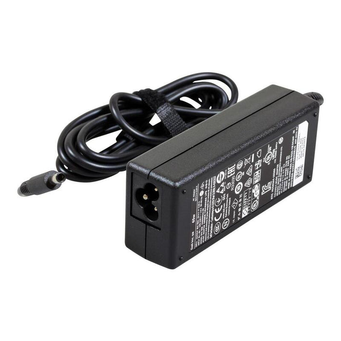Ac Adapter, 65w, 19.5v, 3  Pin, 4.5mm, C6 Power Cord