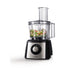 EAN 4242002853369 - Bosch MCM3401M robot de cocina 800 W 2,3 L Negro, Acero inoxidable imagen 2