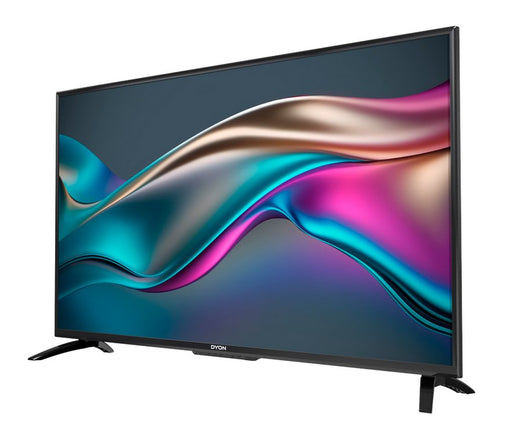 EAN 4260552542557 - Dyon Enter 40 Pro X2 101,6 cm (40") Full HD Negro 250 cd / m² imagen 1
